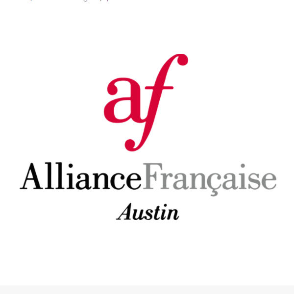French Speaking Organization in Texas - Alliance Francaise d’Austin