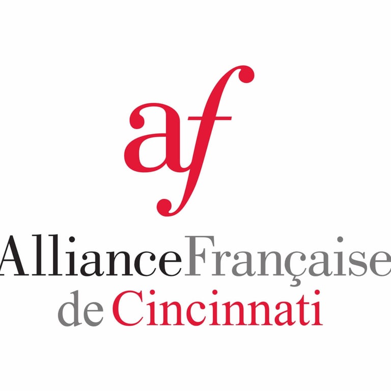 French Speaking Organization in Ohio - Alliance Francaise de Cincinnati
