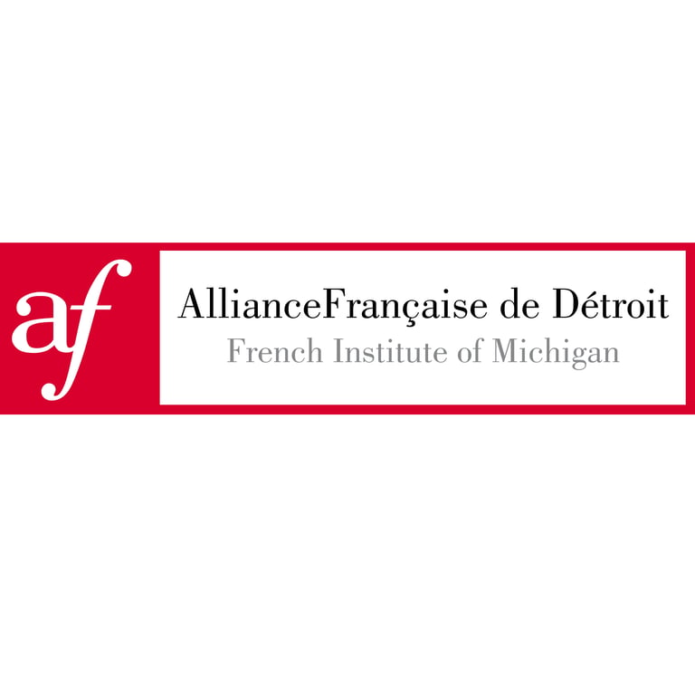 French Organizations in Michigan - Alliance Francaise de Detroit - French Institute of Michigan