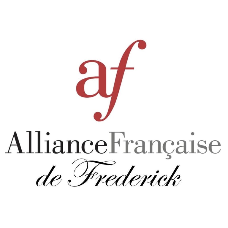 French Organizations in Maryland - Alliance Francaise de Frederick