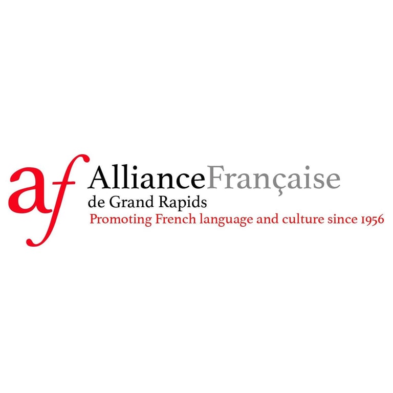 French Speaking Organization in Michigan - Alliance Francaise de Grand Rapids