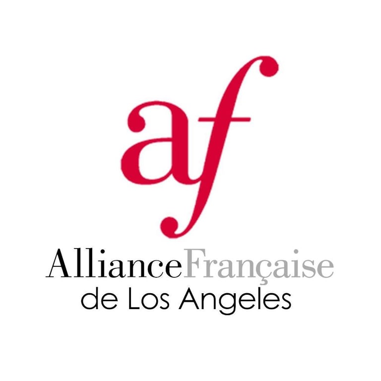 French Non Profit Organizations in Los Angeles California - Alliance Francaise de Los Angeles