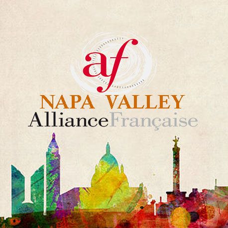 French Organization in California - Alliance Francaise de Napa