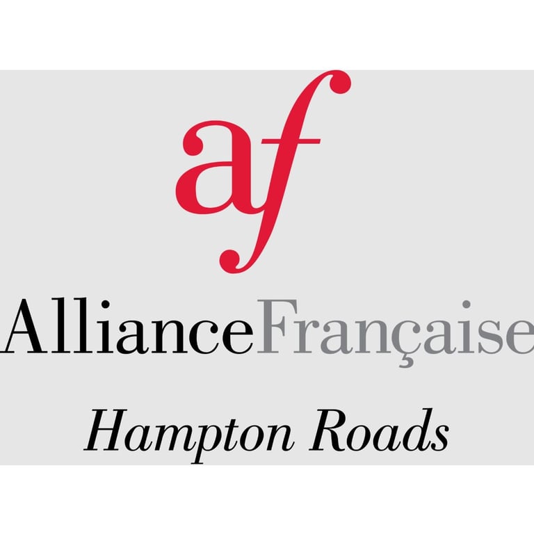 French Organizations in Virginia - Alliance Francaise de Norfolk, Hampton Roads