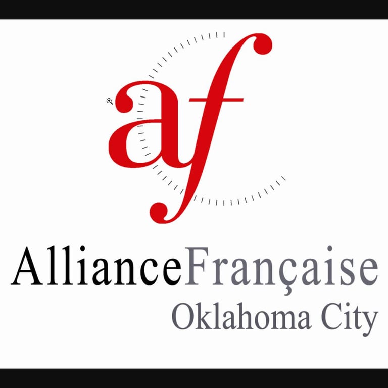 French Organizations in Oklahoma - Alliance Francaise de Oklahoma City