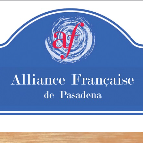 French Organizations in California - Alliance Francaise de Pasadena