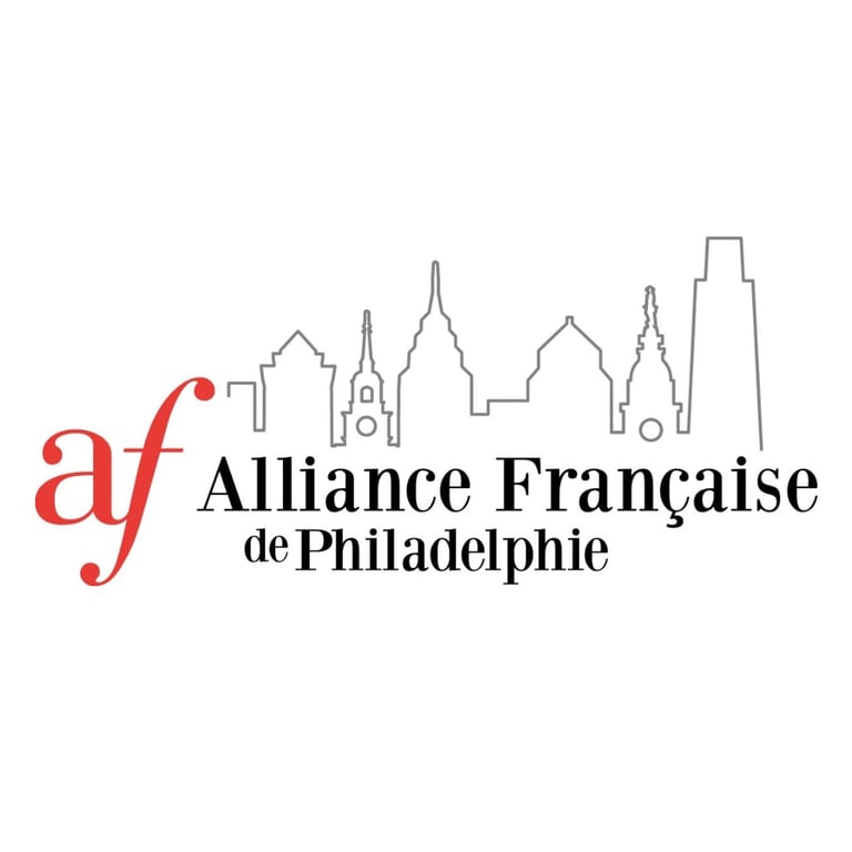 French Organization in Philadelphia Pennsylvania - Alliance Francaise de Philadelphie