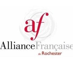 French Cultural Organization in USA - Alliance Francaise de Rochester