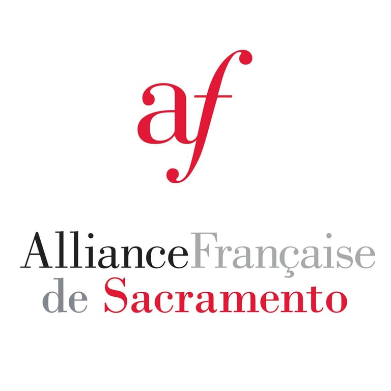 French Organization in Sacramento California - Alliance Francaise de Sacramento