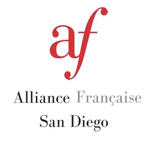 French Organization in San Diego California - Alliance Francaise de San Diego