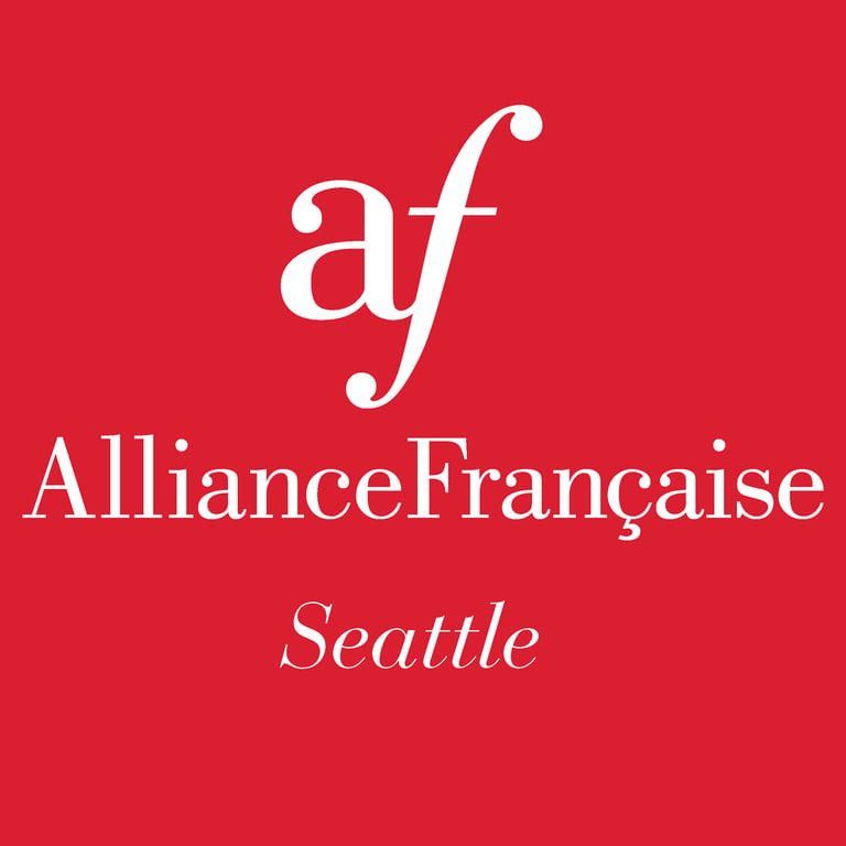 French Organization in Washington - Alliance Francaise de Seattle