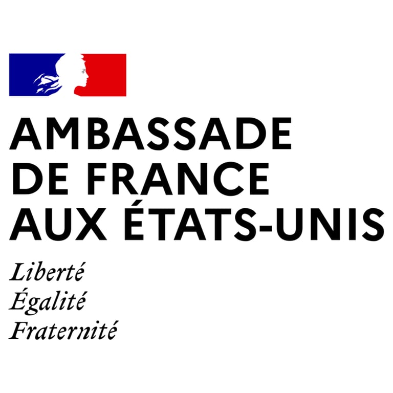 French Organization in Washington DC - Embassy of France in the United States