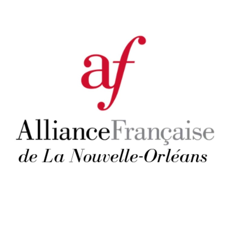 French Organizations in Louisiana - Alliance Francaise de la Nouvelle Orléans